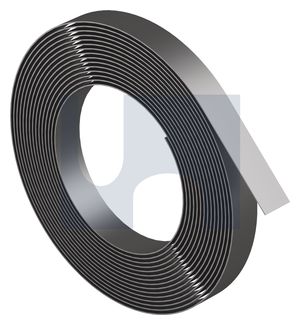 BUILDERS BRACE STRAP -30MM X 1.0MM X 50M UNPUNCHED
